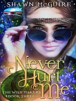 cover image of Never Hurt Me